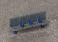 Modern Platform Seating Peco NB-29