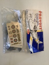 1960 AIRFIX JET PROVOST Series