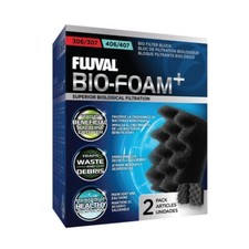 Fluval 306 406 307 407 - fluval,