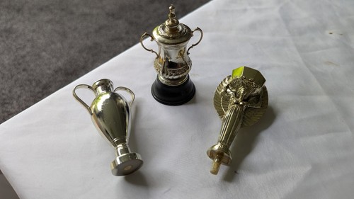 Subbuteo cup trophy 61128 - subbuteo,