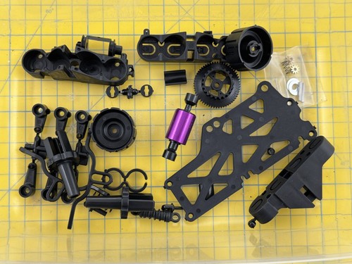Hpi assortimento ricambi - hpi,