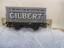 HORNBY ROLLING STOCK SET OF 3