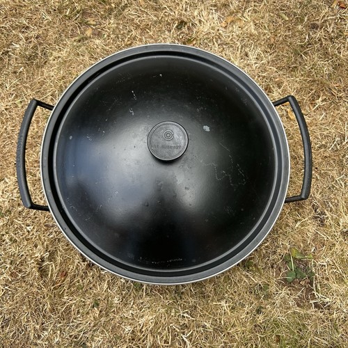 Creuset cast iron - le,