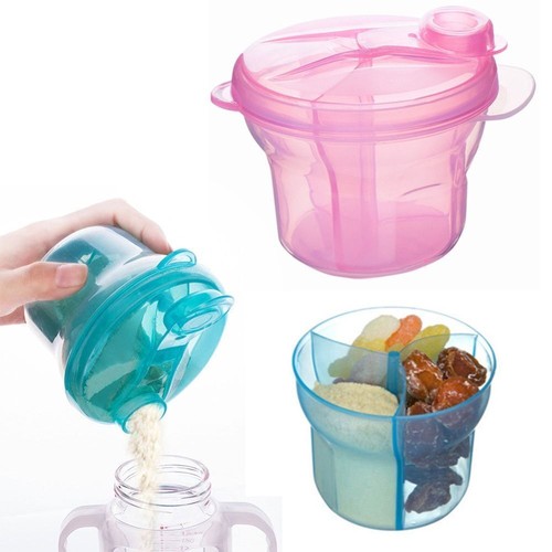 Portable milk powder - milk,