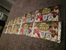 Topps Match Attax 2014/15 (10