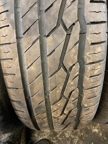 General 255 6mm used - 6mm,
