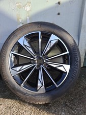 * 19" GENUINE MG HS ALLOY