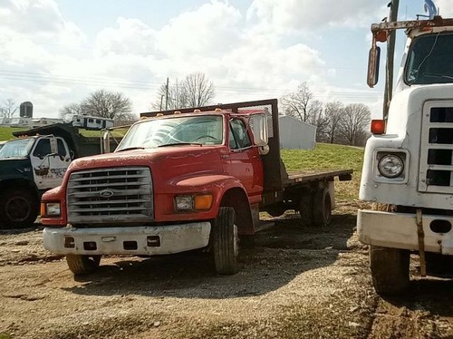 1998 12v cummins - 12v,