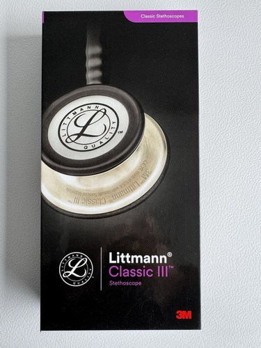 Littmann classic iii - littmann,