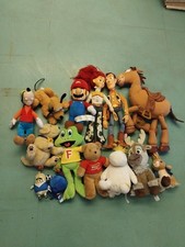 Tv,movie,adverts Plush Toys