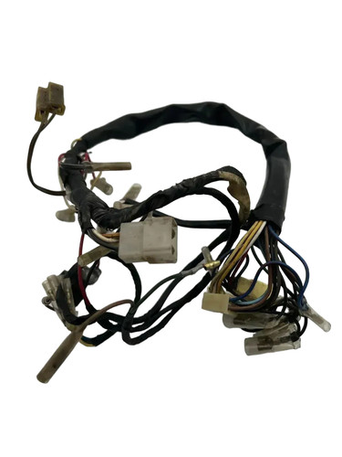 Yamaha wiring harness - , mx