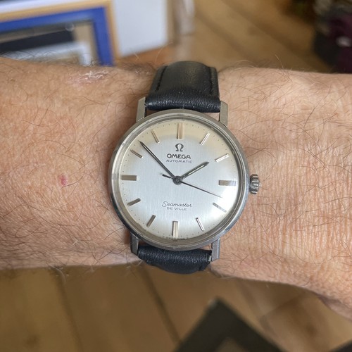 Vintage 1960 omega - 1960’s,
