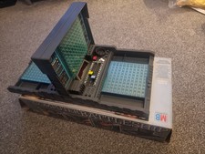 MB Computer Battleship 1977