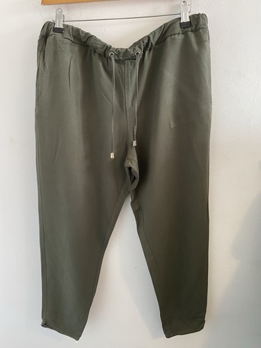 Ladies papaya khaki casual - ladies,