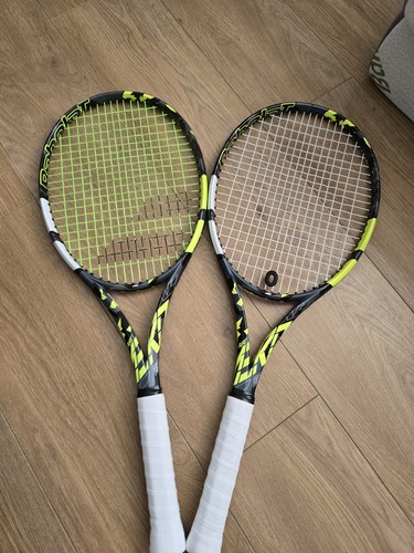 2023 babolat pure aero 98 - 2,