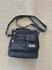 Vintage Mudd Messenger Bag Womens Crossbody Purse Y2K 90sTravel Adjustable Stra