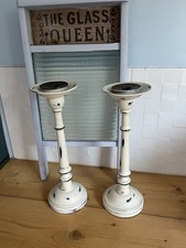 Vintage Shabby chic Wood &