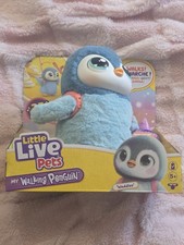 Little Live Pets My Walking