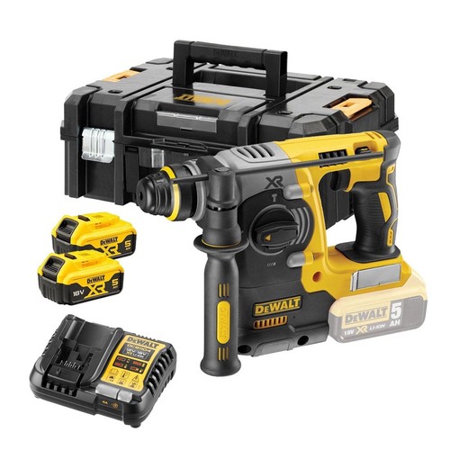 Dewalt 18v 5ah - dewalt,