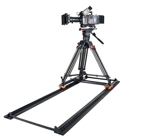 Digidolly camera tripod dolly - digidolly,