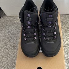 Ladies Merrell Speed Strike2
