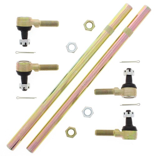 Wrp tie rod - rod, upgrade