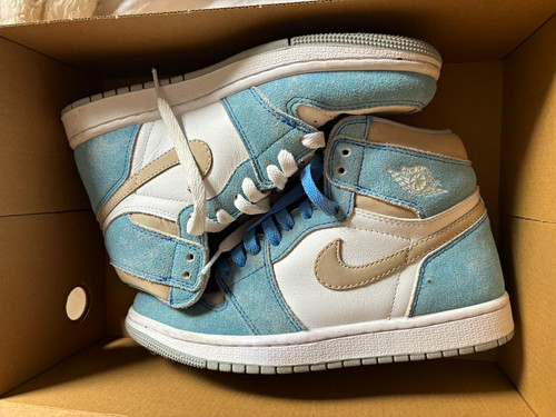 Nike air jordan high top - nike,