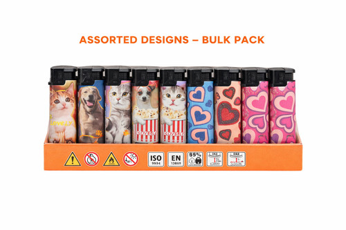 Pack windproof turbo - pack, jet