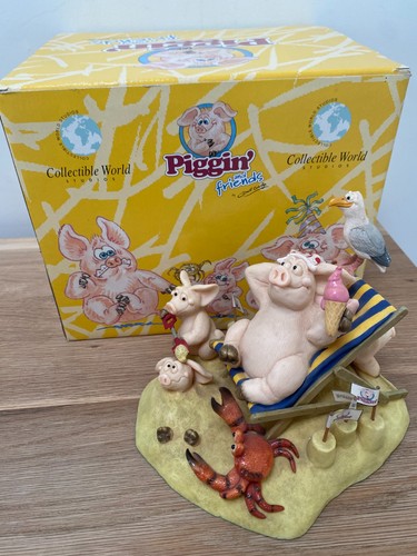 Piggin holidays david - piggin', holidays,