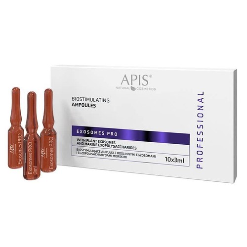 Apis professional exosomes - apis,
