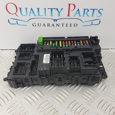 FORD MONDEO FUSE BOX MK5 2015