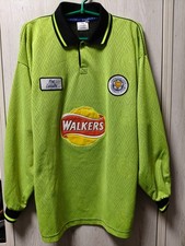 Size XL Leicester City