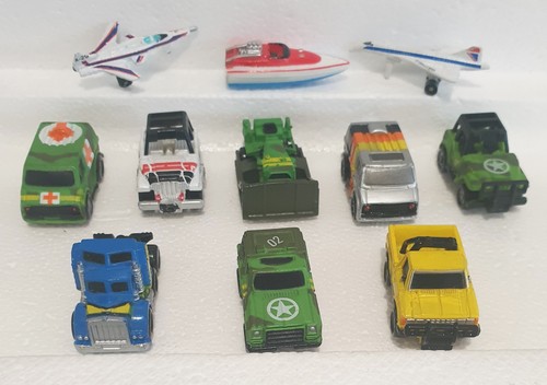 Genuine galoob micro - 11,