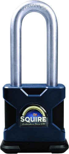Squire ss50s 50mm long - ss50s/2.5,