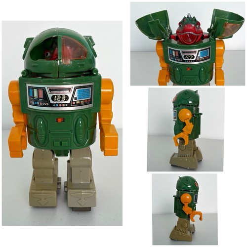 Vintage horikawa toys electric - vintage,