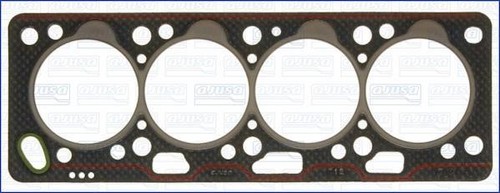 Cylinder head gasket - cylinder,