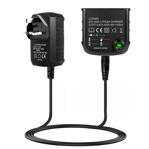 Battery charger lithium ion - battery,