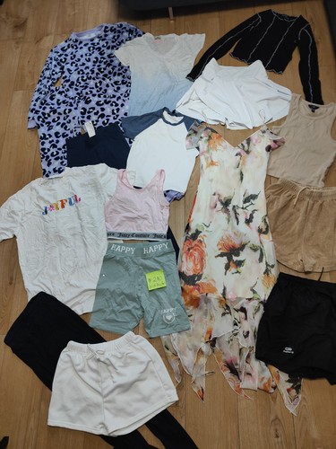 210 huge bundle of girls - bundle,