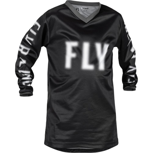Fly kids mtb - fly, jersey