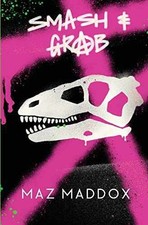 Smash & Grab: Relic # 1 -