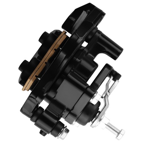 Rear brake caliper - rear,