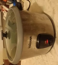 Tristar Rice Cooker. 1.5 Litre