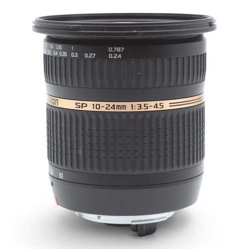 Tamron b001 24mm - tamron, 10-24mm