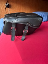 panniers motorcycle hard side