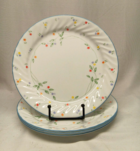 Set corelle english - set, of