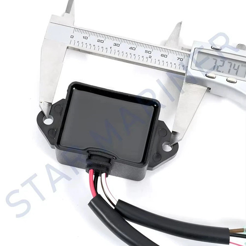 Cdi 695 85540 yamaha outboard - cdi, 695-85540