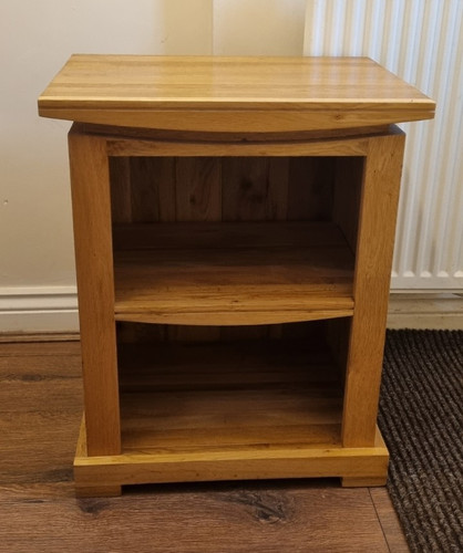 Oak furniture land - tokyo, bed
