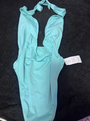 Wildfox blue one - wildfox, halter