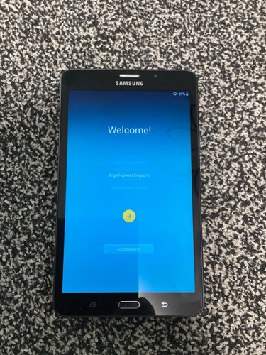 Samsung galaxy tab t285 - galaxy, sm-t285