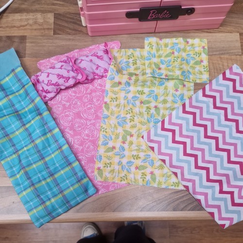 Bedding for mattel barbie - bedding,